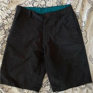 Mens Large Burnside Shorts